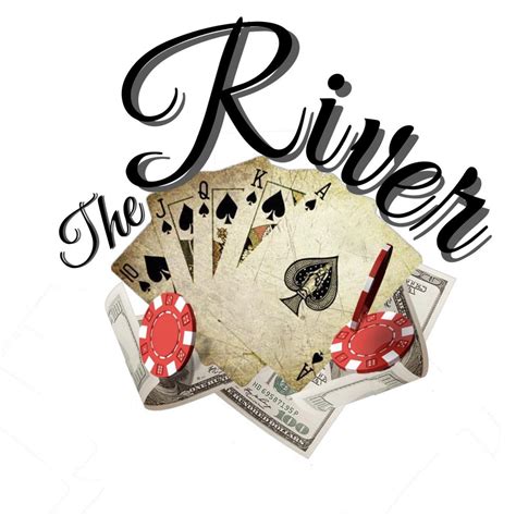 Poker forestsriver